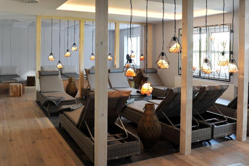 Acamed Resort image