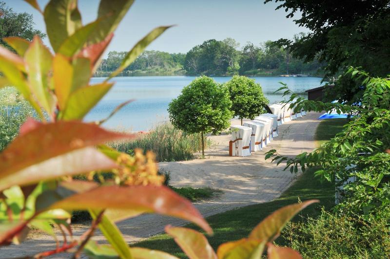 Acamed Resort image