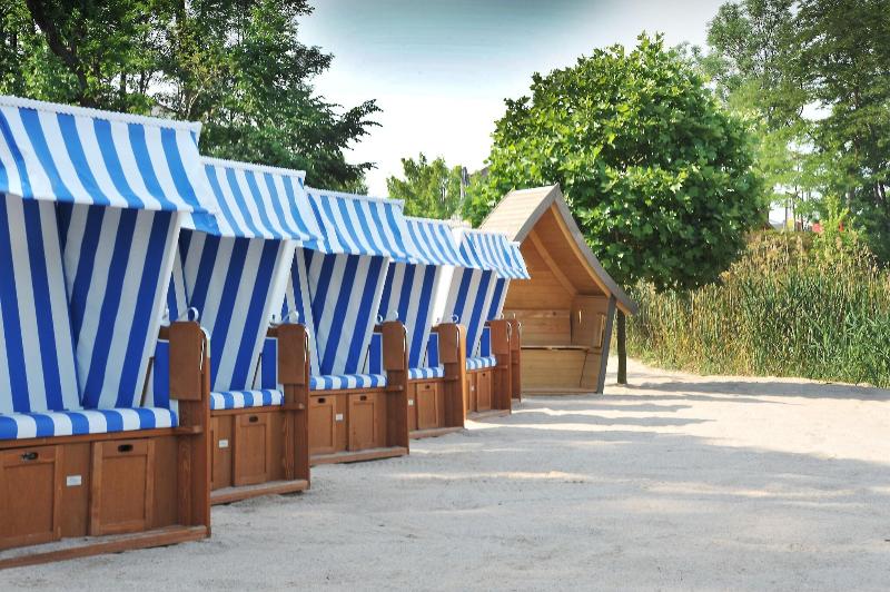 Acamed Resort image