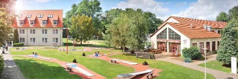 Acamed Resort image