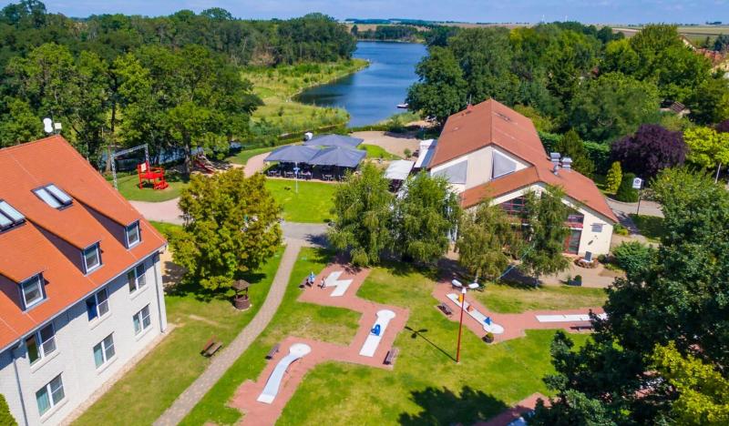 Acamed Resort image