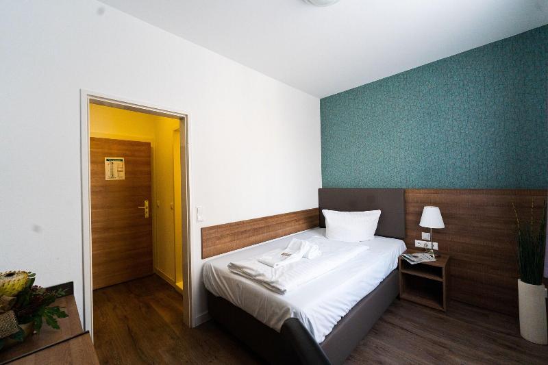 Acamed Resort image