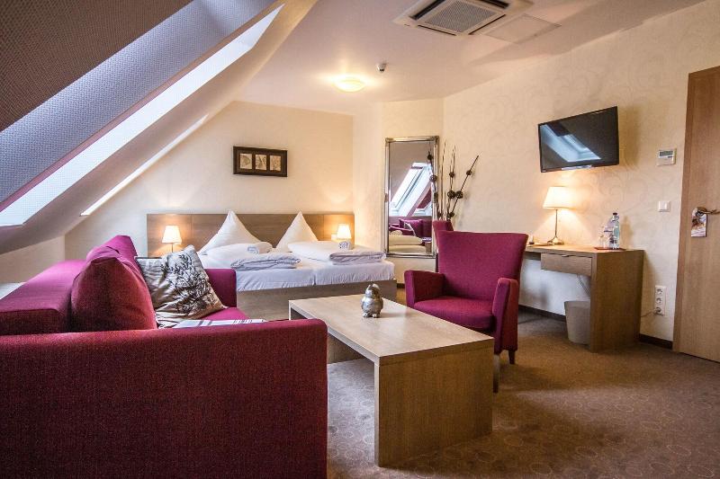 Acamed Resort image
