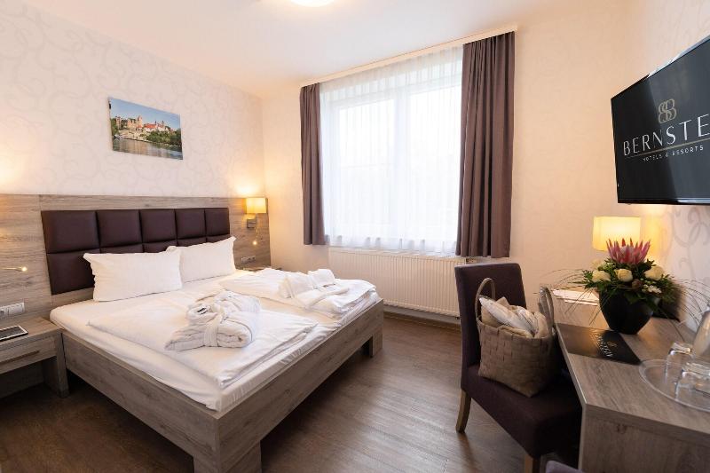 Acamed Resort image