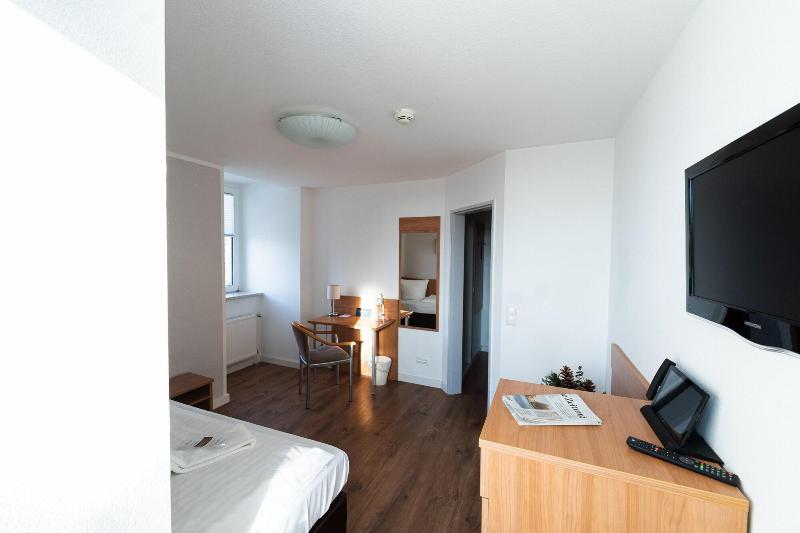 Acamed Resort image