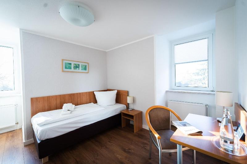 Acamed Resort image