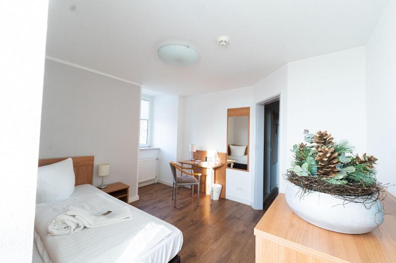 Acamed Resort image