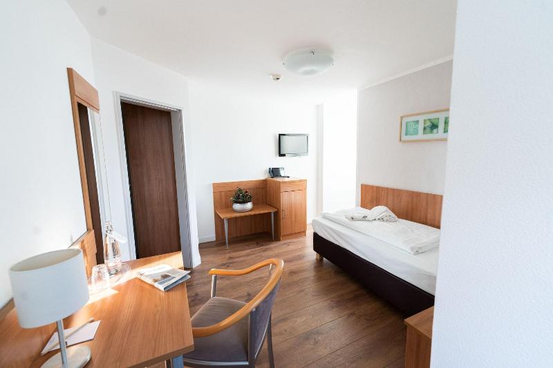 Acamed Resort image