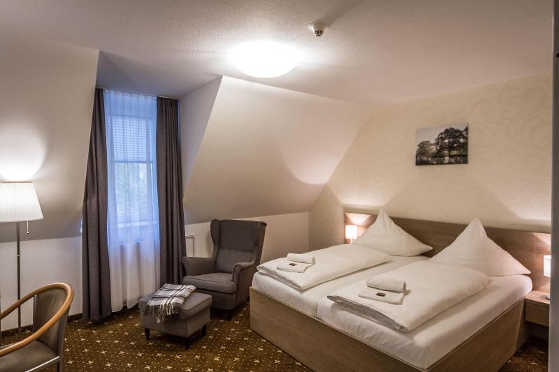 Acamed Resort image