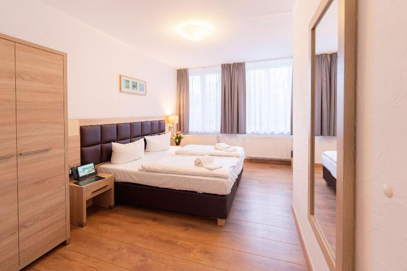 Acamed Resort image