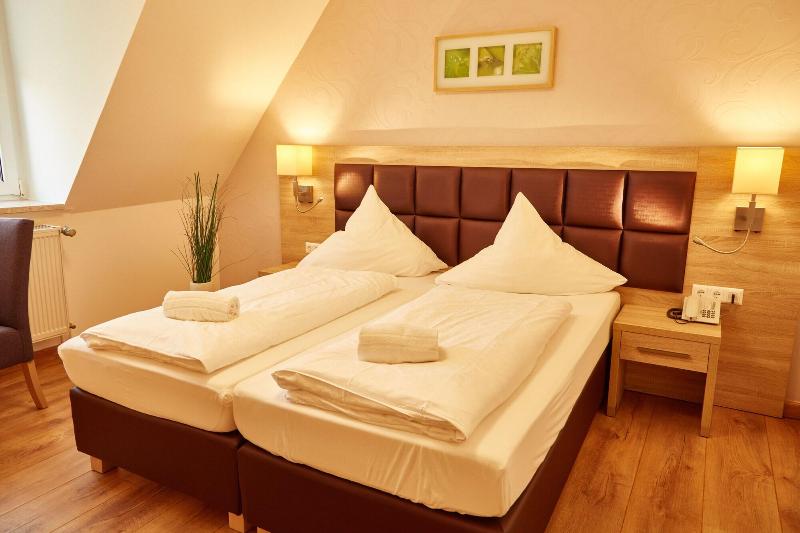 Acamed Resort image
