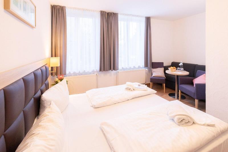 Acamed Resort image