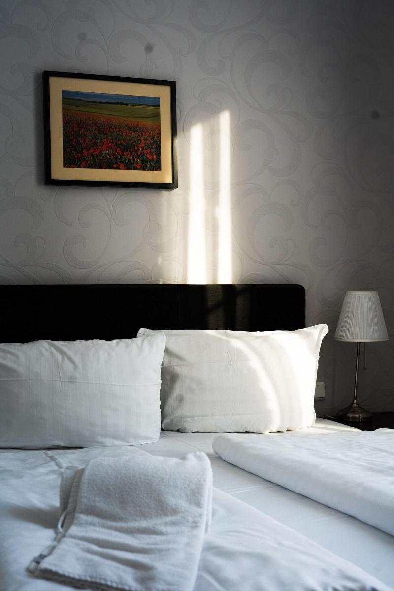 Acamed Resort image