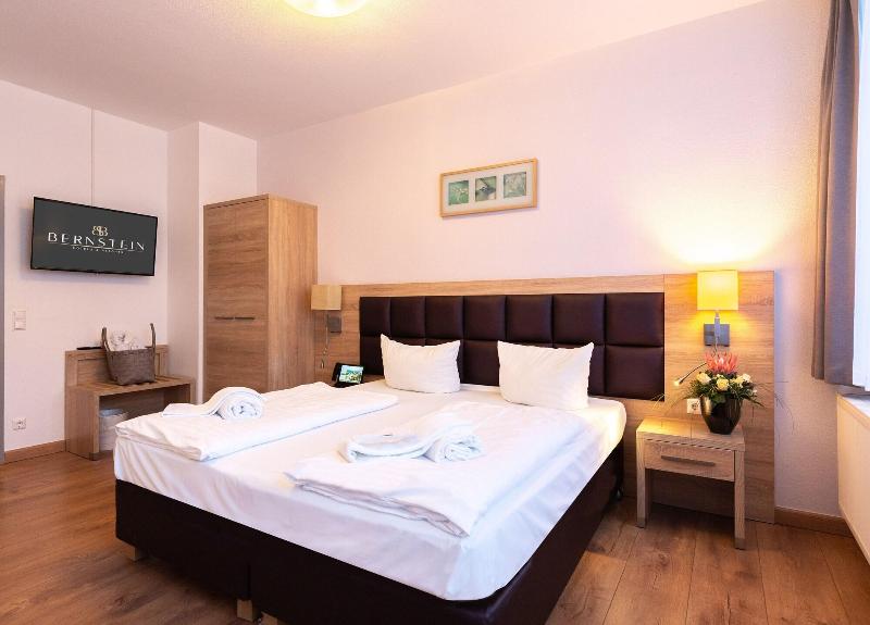 Acamed Resort image