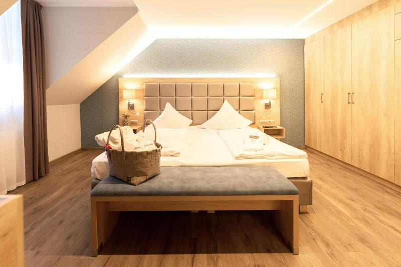 Acamed Resort image