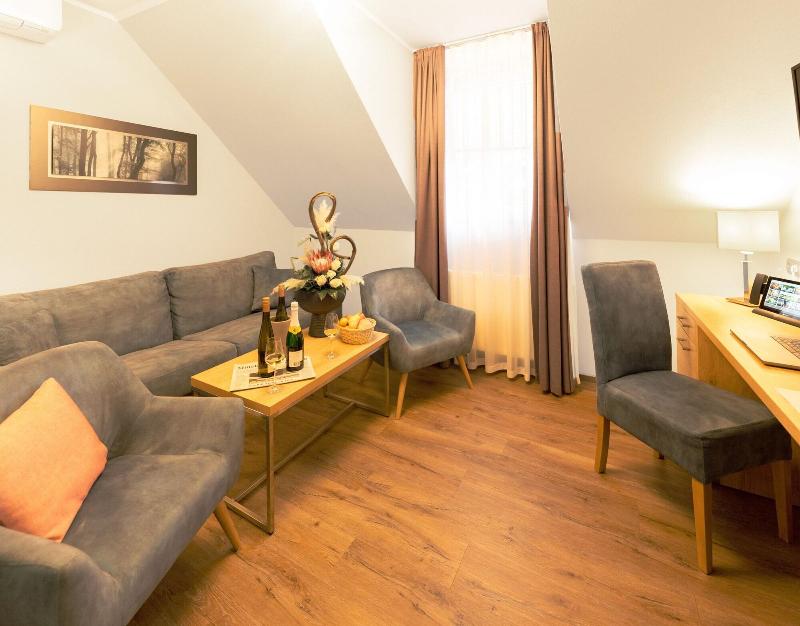 Acamed Resort image