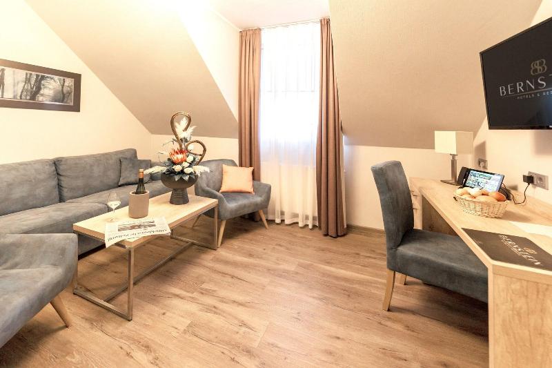 Acamed Resort image