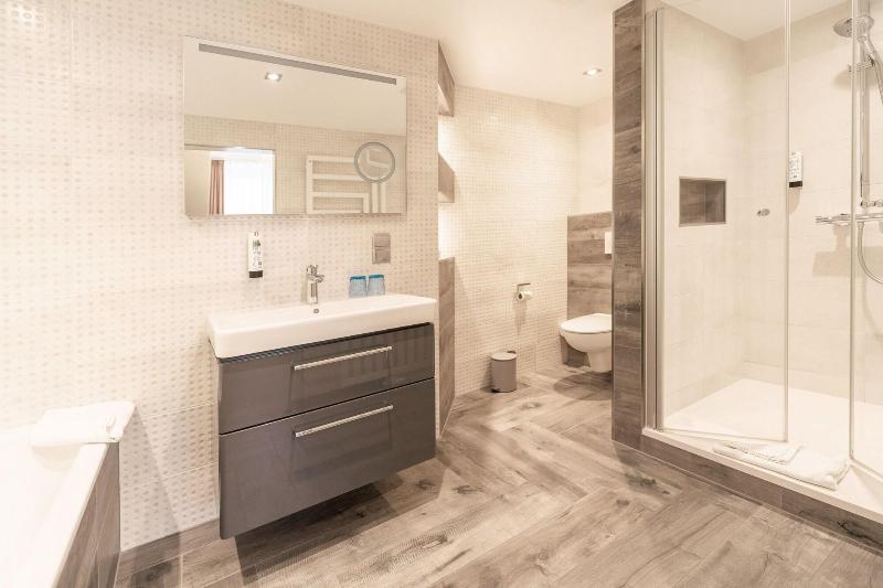 Acamed Resort image