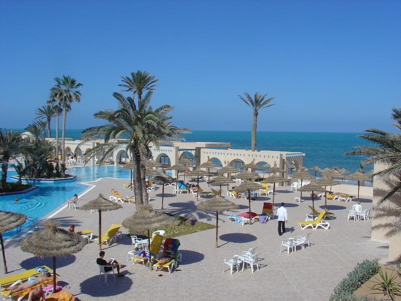 Fotos Hotel Zita Beach Resort