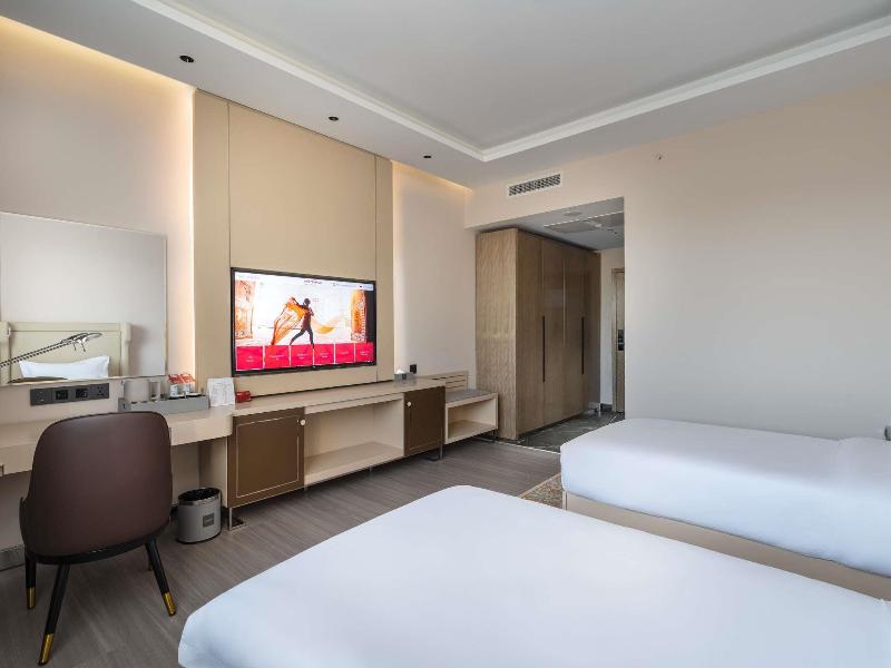 Mövenpick Samarkand image