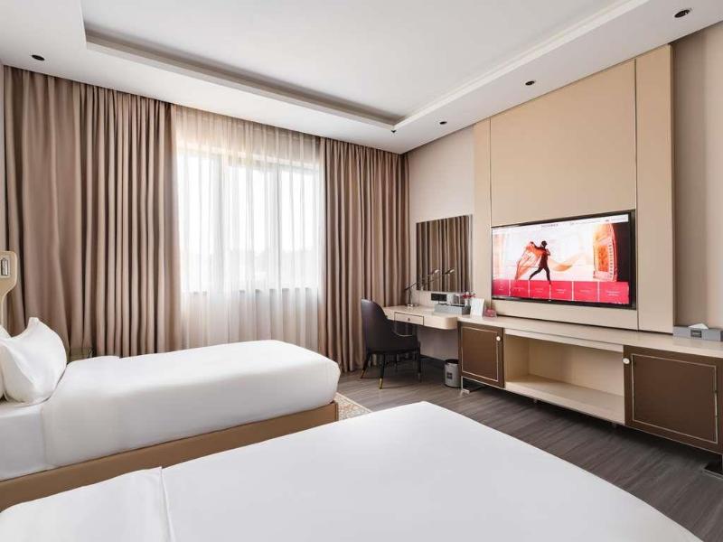 Mövenpick Samarkand image