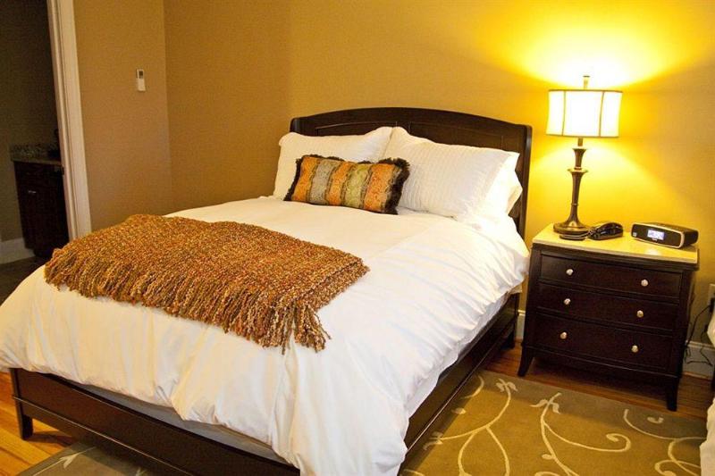 The Bleckley Inn