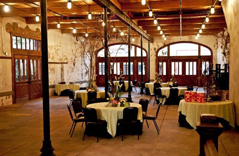 The Bleckley Inn