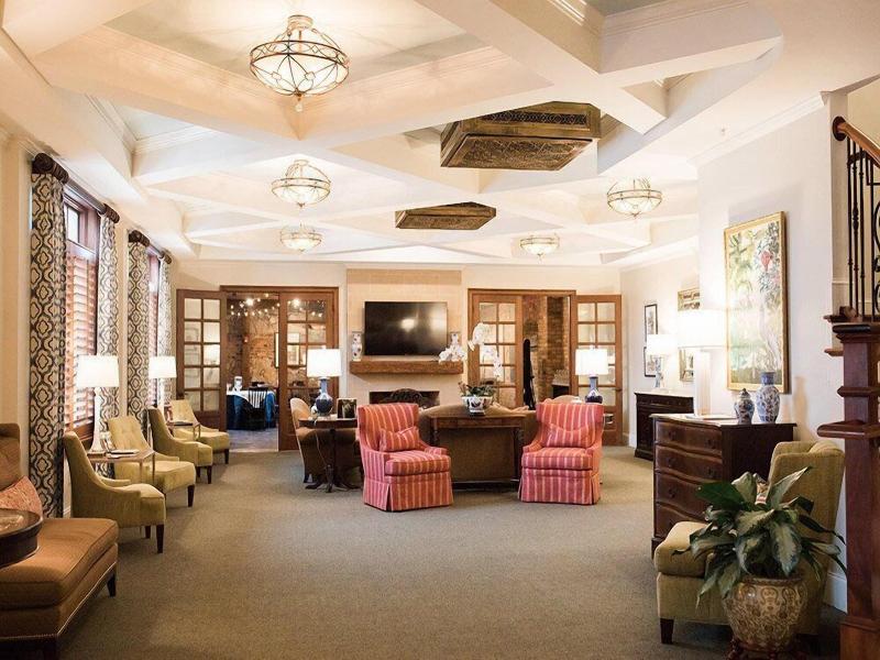 The Bleckley Inn