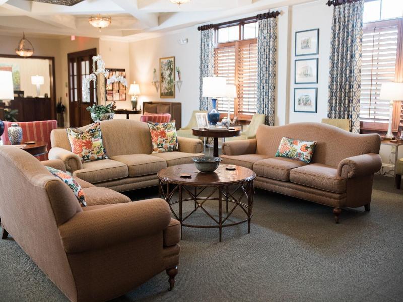 The Bleckley Inn