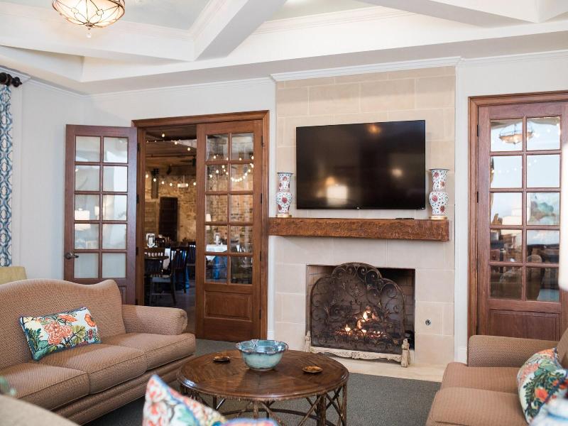 The Bleckley Inn