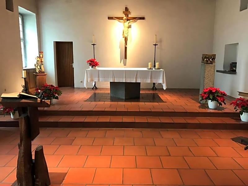 Kloster Langwaden image