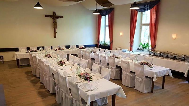 Kloster Langwaden image