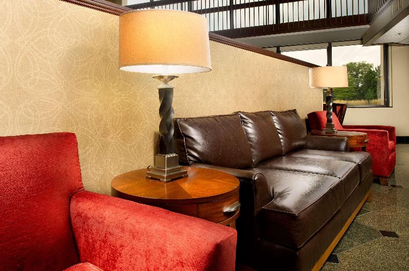 Drury Inn & Suites Northwest Columbus