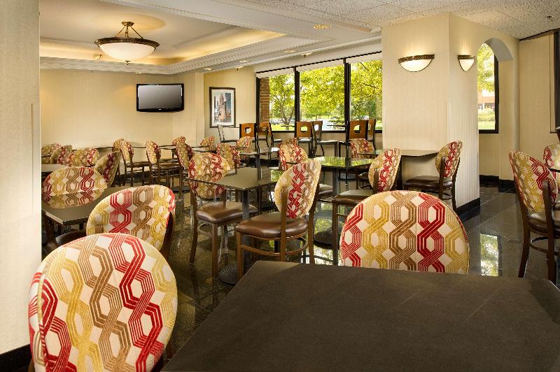 Drury Inn & Suites Northwest Columbus