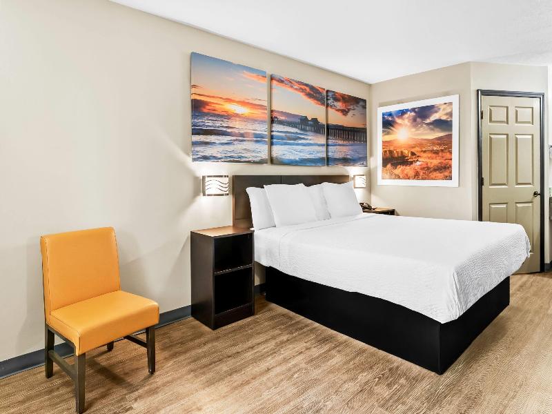 Days Inn by Wyndham Spartanburg image