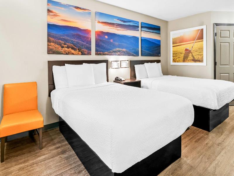 Days Inn by Wyndham Spartanburg image