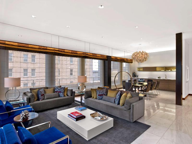 The Joule Dallas