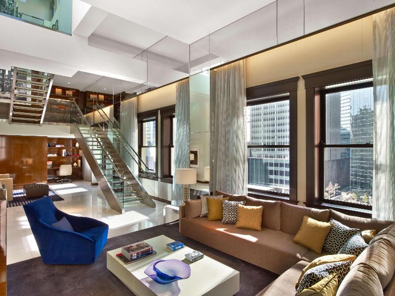 The Joule Dallas