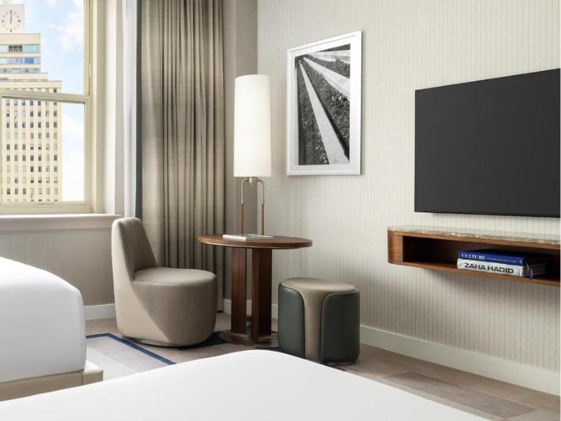 The Joule Dallas image