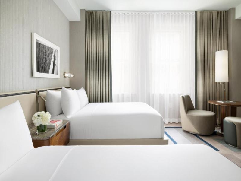 The Joule Dallas image