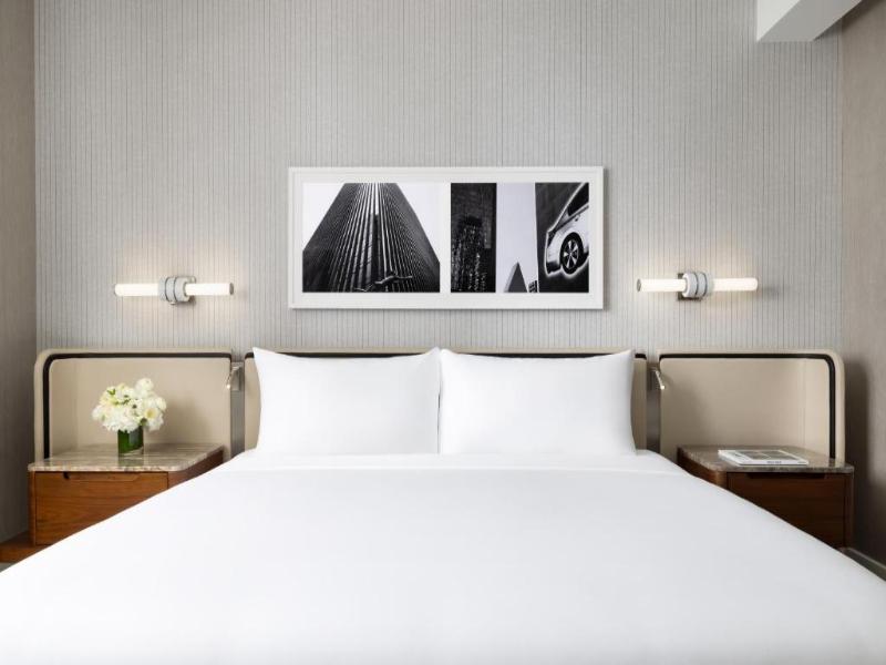 The Joule Dallas image