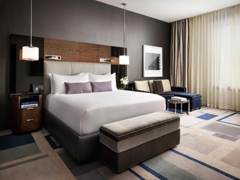 The Joule Dallas image