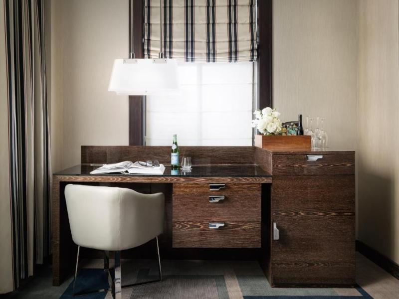 The Joule Dallas image