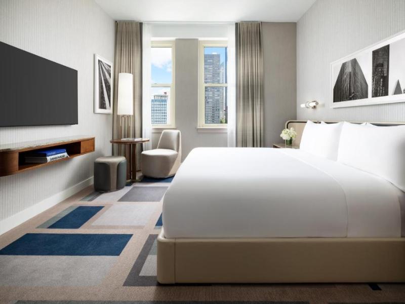 The Joule Dallas image