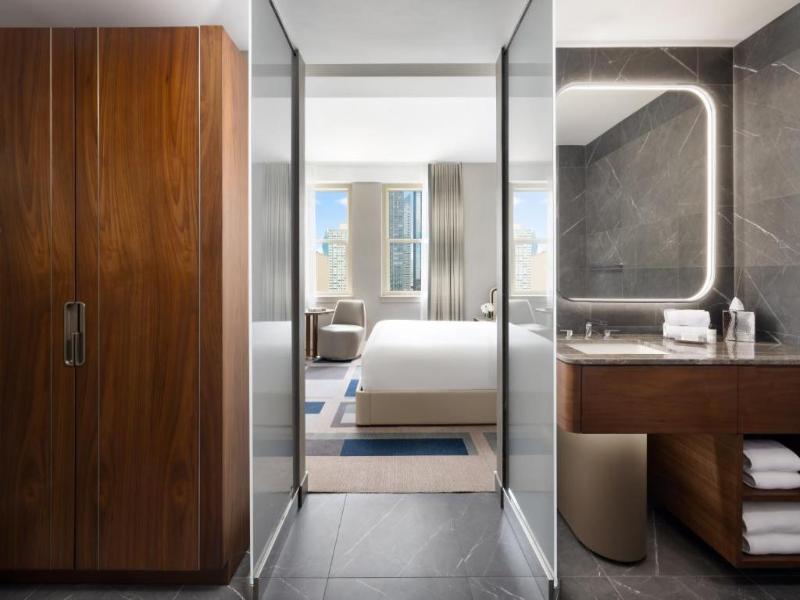 The Joule Dallas image