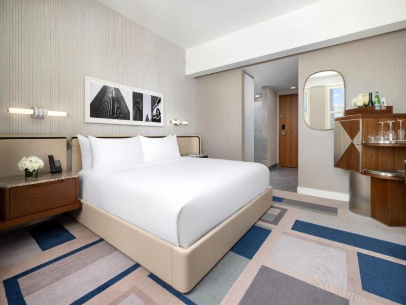 The Joule Dallas image