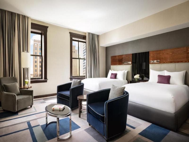 The Joule Dallas image
