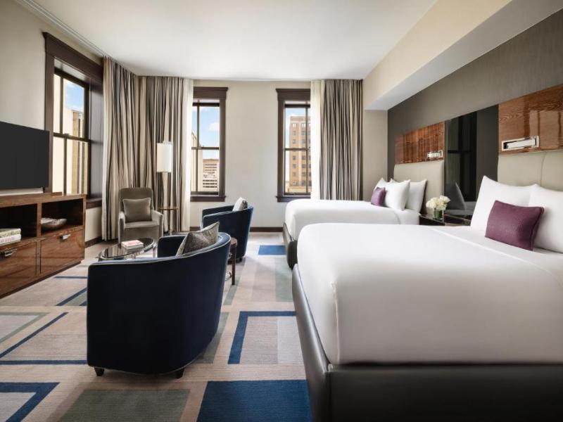 The Joule Dallas image