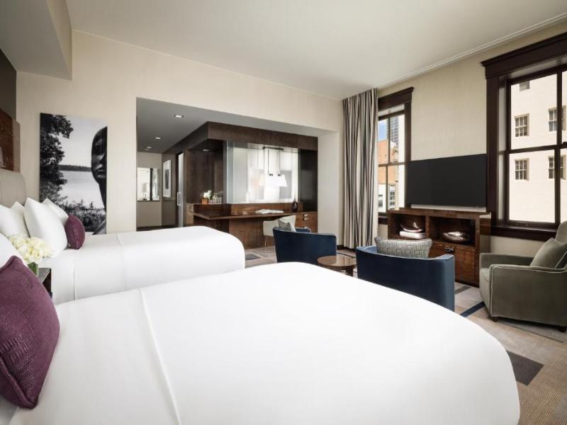 The Joule Dallas image