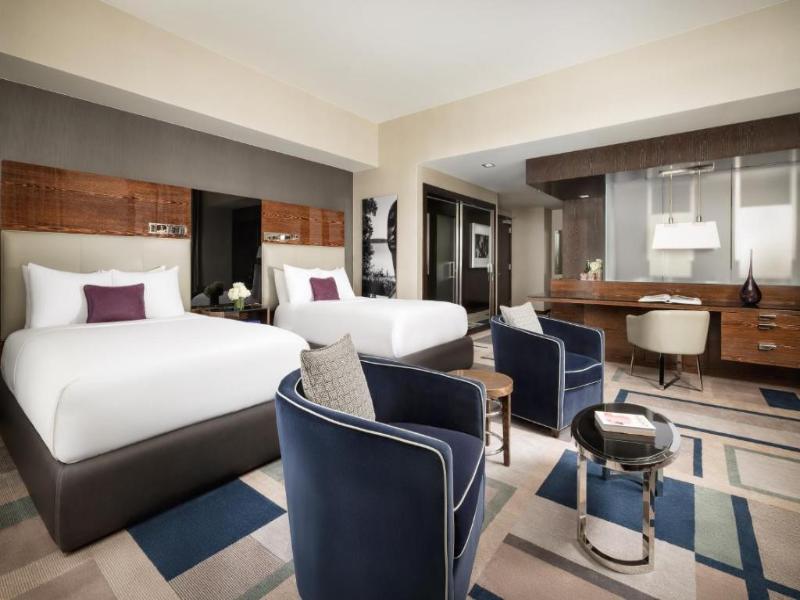 The Joule Dallas image